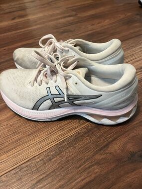 ASICS Women's Running Shoes size 8